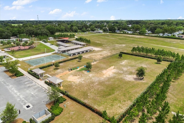 9846 SW 106th Ct, Ocala, F, Ocala, FL 34481 - aerial view