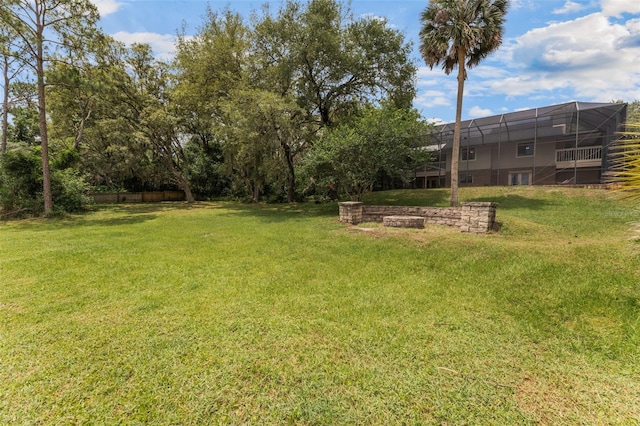 120 E Greentree Ln, Lake Mary, FL 32746 - view of grassy yard