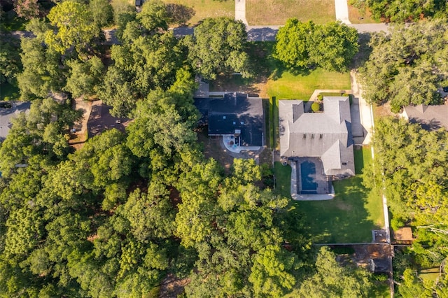 493 Princewood Dr, Deland, FL 32724 - view of property location