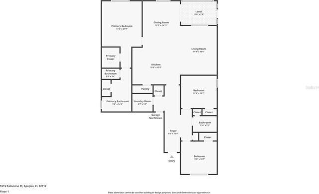 5515 Palomino Pl, Apopka, FL 32712 - photo 25