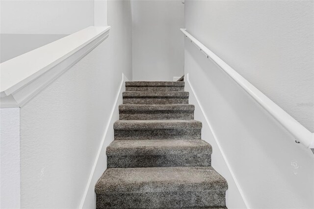 15096 Chapter Way, Winter Garden, FL 34787 - view of stairway