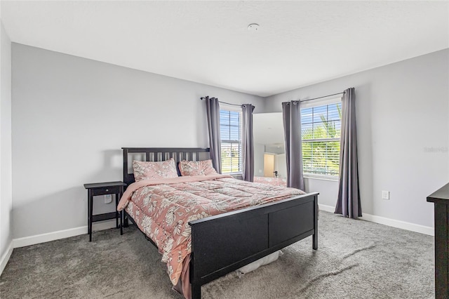 15096 Chapter Way, Winter Garden, FL 34787 - bedroom with carpet flooring and baseboards