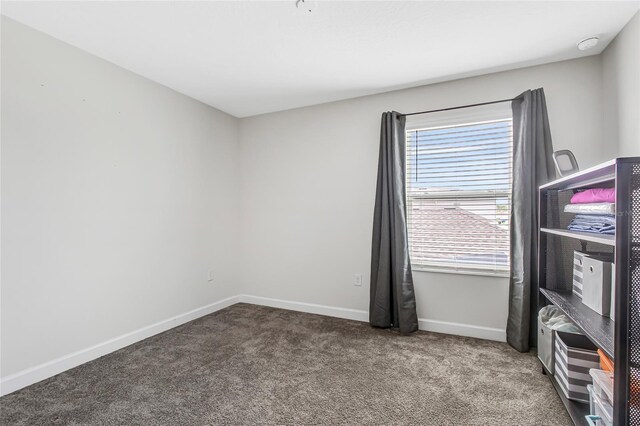 15096 Chapter Way, Winter Garden, FL 34787 - carpeted empty room featuring baseboards