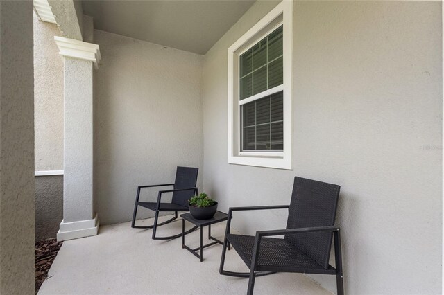 15096 Chapter Way, Winter Garden, FL 34787 - view of patio