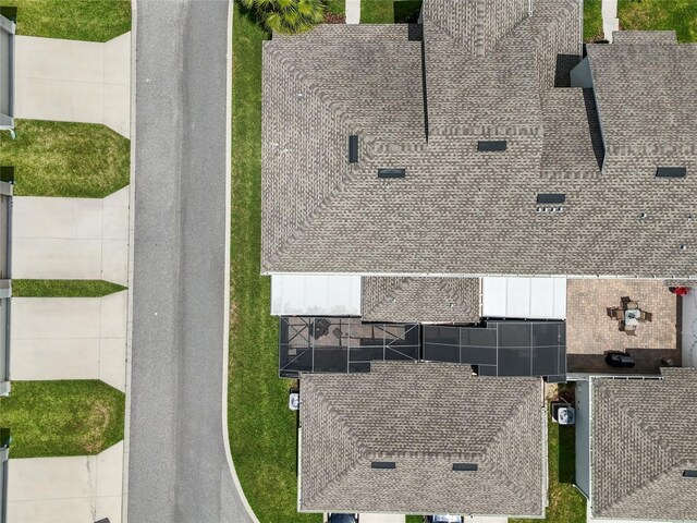 15096 Chapter Way, Winter Garden, FL 34787 - bird's eye view