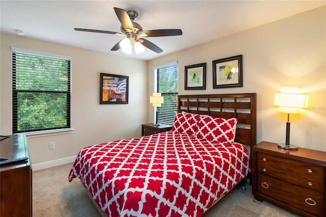 8219 Roseville Blvd, Davenport, FL 33896 - bedroom featuring carpet floors and baseboards