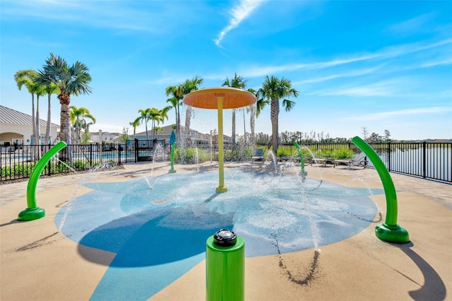 13323 Panama Beach Ct, Orlando, FL 32827 - view of community