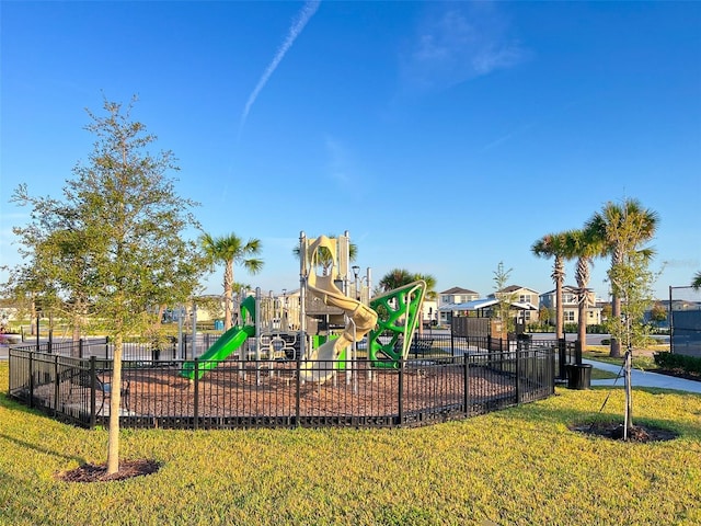 13323 Panama Beach Ct, Orlando, FL 32827 - view of community play area