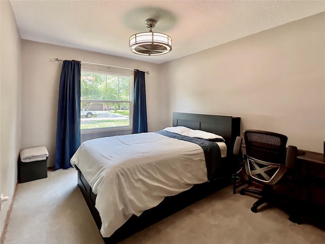 5724 Pitch Pine Dr, Orlando, FL 32819 - bedroom featuring light carpet