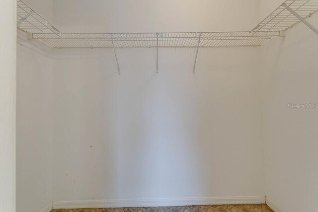 2772 Pelham Cir, Deltona, FL 32738 - view of spacious closet