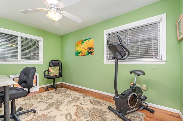 2518 Fort Lane Rd, Geneva, FL 32732 - photo 20
