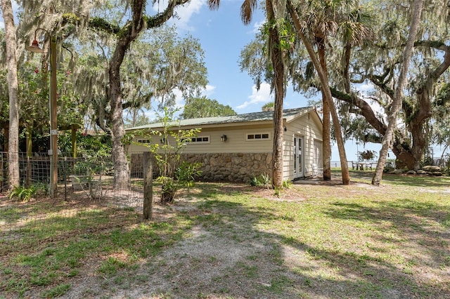 2518 Fort Lane Rd, Geneva, FL 32732 - photo 26