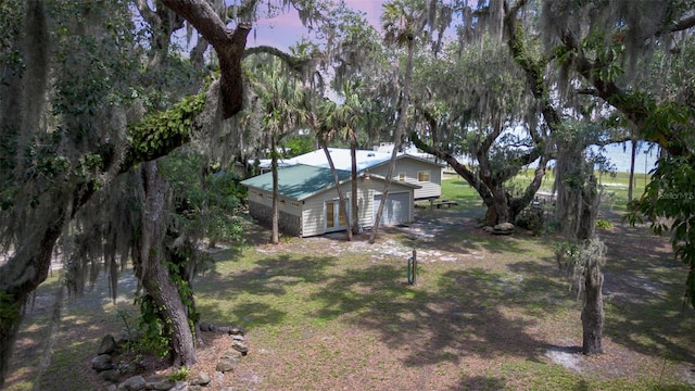 2518 Fort Lane Rd, Geneva, FL 32732 - photo 2