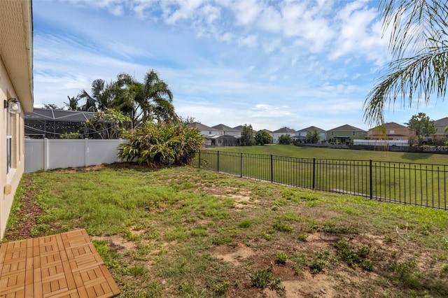 126 San Carlo Rd, Davenport, FL 33896 - view of yard featuring a residential view