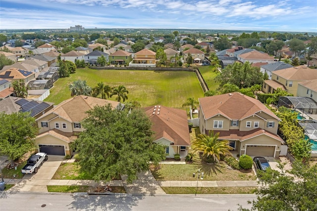 126 San Carlo Rd, Davenport, FL 33896 - aerial view of residential area