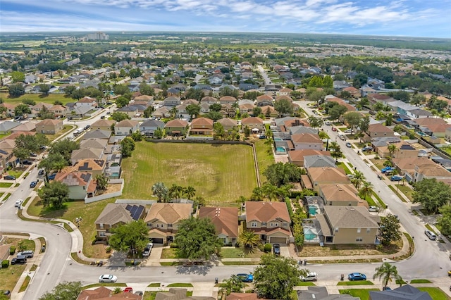 126 San Carlo Rd, Davenport, FL 33896 - view of property location featuring nearby suburban area