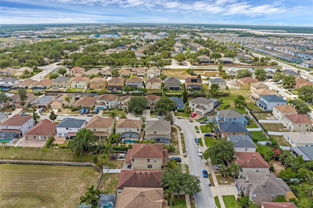 126 San Carlo Rd, Davenport, FL 33896 - view of property location featuring nearby suburban area