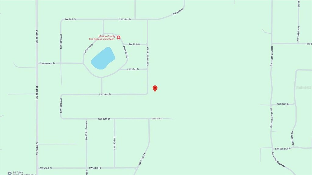 3895 SW 175th Ter, Dunnellon, FL 34432