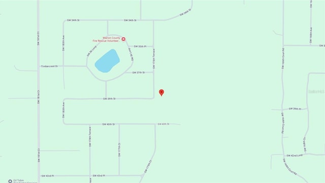 3895 SW 175th Ter, Dunnellon, FL 34432