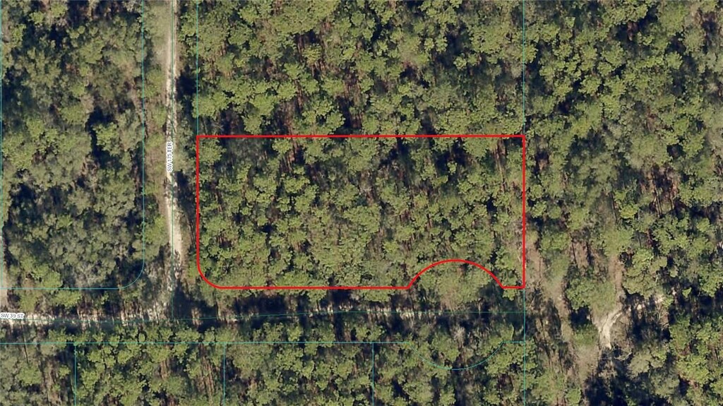 3895 SW 175th Ter, Dunnellon, FL 34432