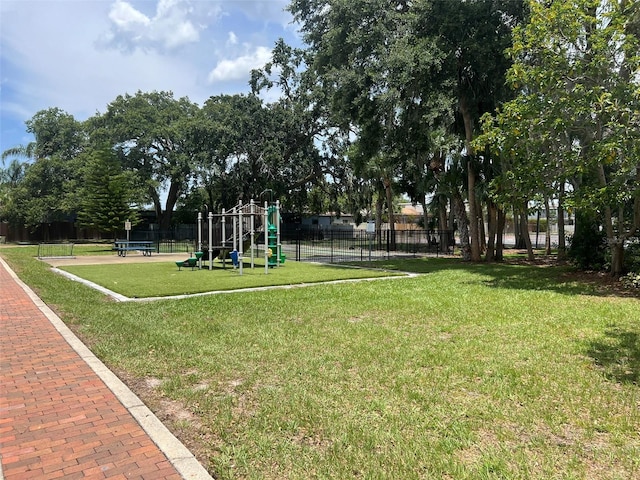 2426 Windward Way, Winter Park, FL 32792 - view of community playground