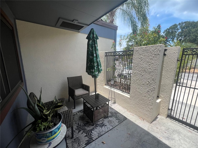 2426 Windward Way, Winter Park, FL 32792 - view of patio / terrace