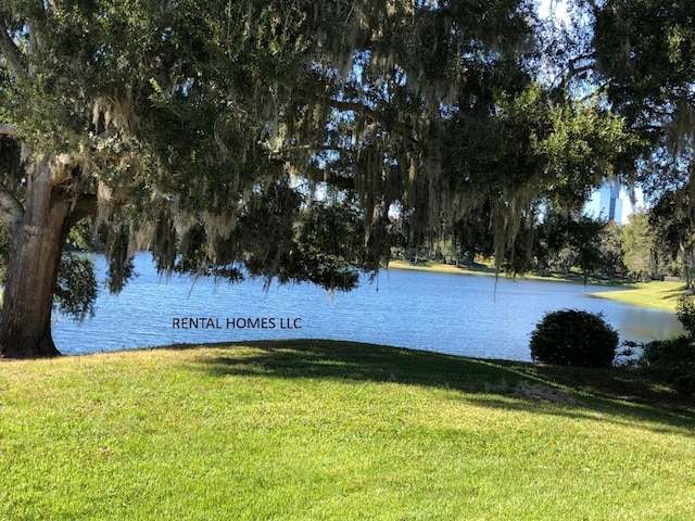 510 Cranes Way Unit 302, Altamonte Springs, FL 32701 - water view