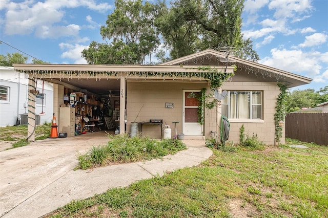 205 W Division St, Deland, FL 32720 - photo 1
