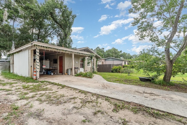 205 W Division St, Deland, FL 32720 - photo 3