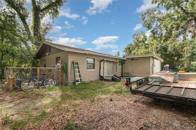 205 W Division St, Deland, FL 32720 - photo 19