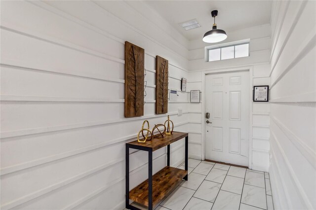 4740 Sleepy Hollow Dr, Kissimmee, FL 34746 - view of foyer entrance
