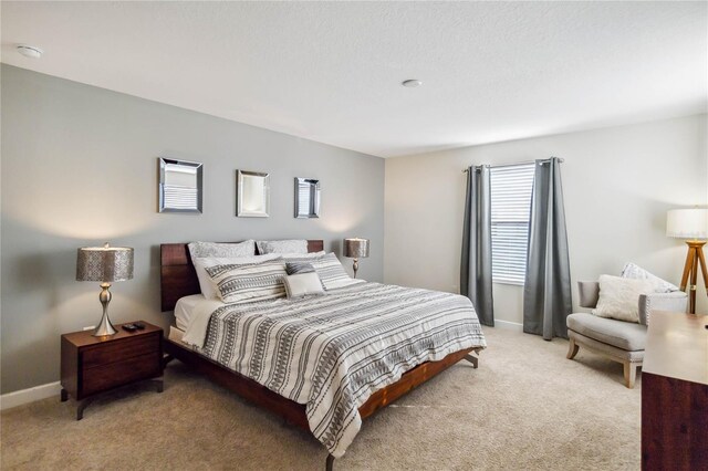 4740 Sleepy Hollow Dr, Kissimmee, FL 34746 - bedroom featuring light colored carpet and baseboards