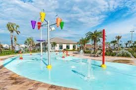 4740 Sleepy Hollow Dr, Kissimmee, FL 34746 - view of community pool