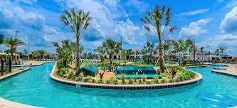 4740 Sleepy Hollow Dr, Kissimmee, FL 34746 - view of community pool