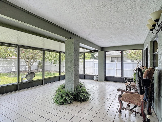 620 Wood Dr, Kissimmee, FL 34759 - view of sunroom
