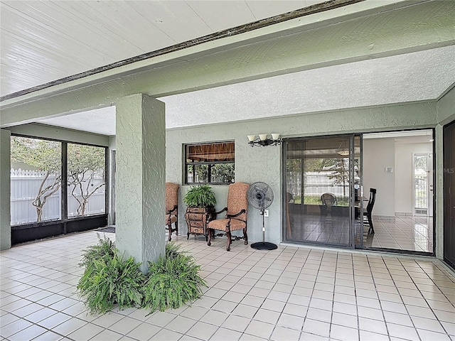 620 Wood Dr, Kissimmee, FL 34759 - view of patio / terrace