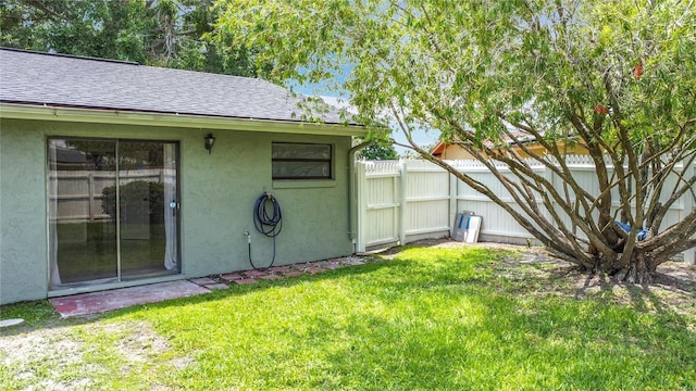 620 Wood Dr, Kissimmee, FL 34759 - view of yard