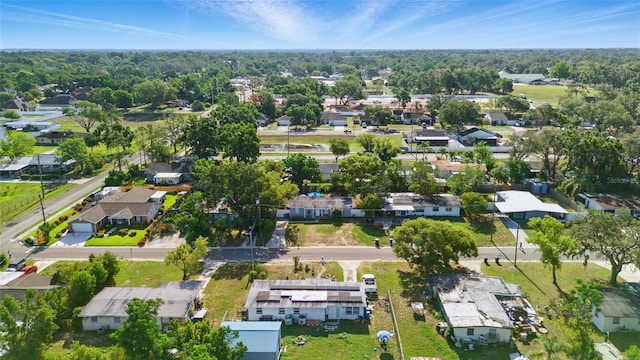 7214 Oakwood Dr, New Port Richey, FL 34652 - view of property location with nearby suburban area