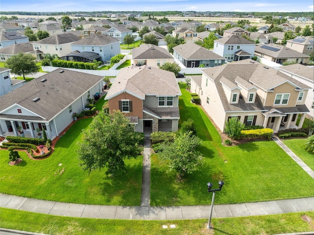 1978 J Lawson Blvd, Orlando, FL 32824 - aerial perspective of suburban area