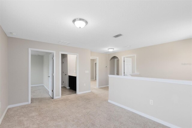 1978 J Lawson Blvd, Orlando, FL 32824 - unfurnished room with light colored carpet and baseboards