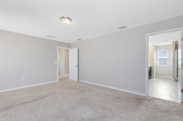 1978 J Lawson Blvd, Orlando, FL 32824 - unfurnished bedroom featuring light carpet and baseboards
