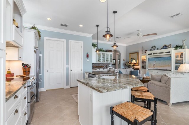 13064 N Marsh Dr, Port Charlotte, FL 33953 - photo 17