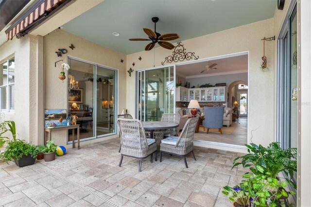 13064 N Marsh Dr, Port Charlotte, FL 33953 - photo 38