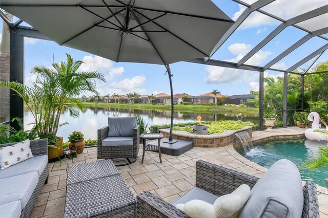 13064 N Marsh Dr, Port Charlotte, FL 33953 - photo 41