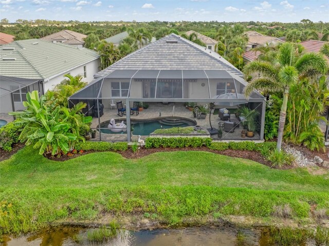 13064 N Marsh Dr, Port Charlotte, FL 33953 - photo 49