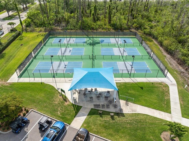 13064 N Marsh Dr, Port Charlotte, FL 33953 - photo 57