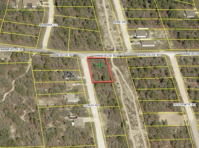 12470 Barnevelde Rd, Brooksville, FL 34614
