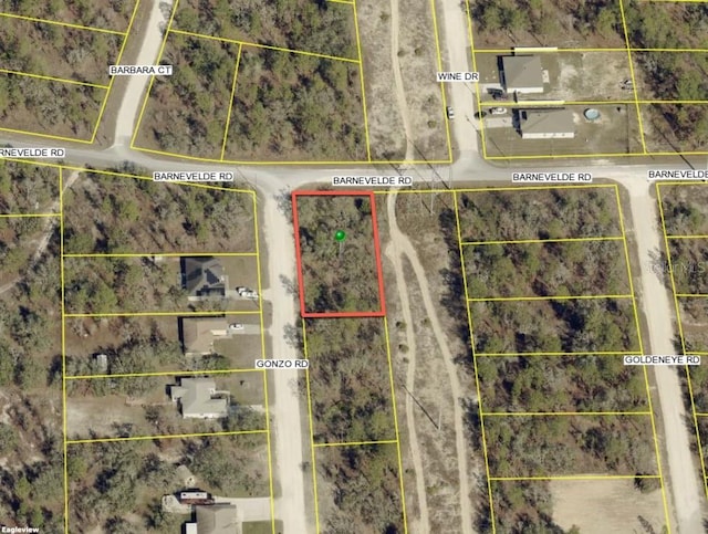 12470 Barnevelde Rd, Brooksville, FL 34614