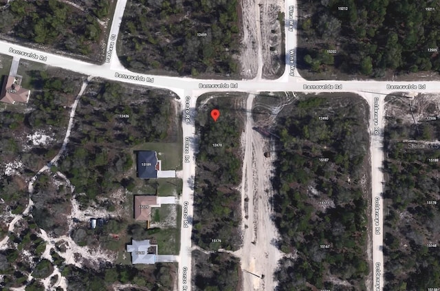 12470 Barnevelde Rd, Brooksville, FL 34614