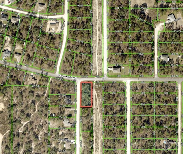 12470 Barnevelde Rd, Brooksville, FL 34614